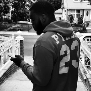 Meet your Posher, Ben